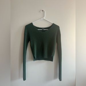 Wild Fable Sweater